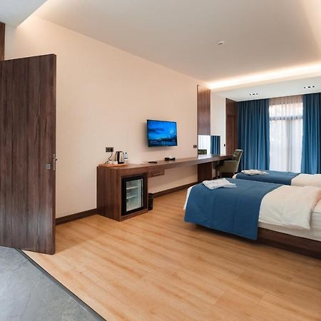 Wellness Hotel And Spa Taškent Exteriér fotografie