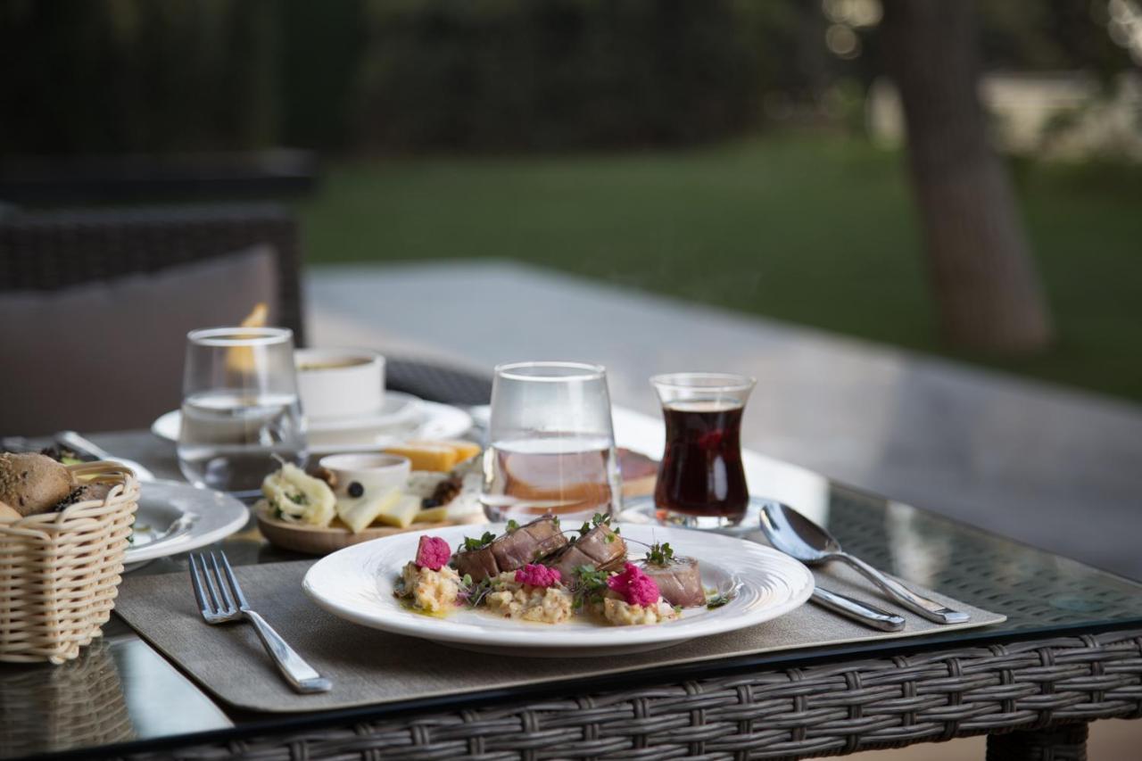 Wellness Hotel And Spa Taškent Exteriér fotografie
