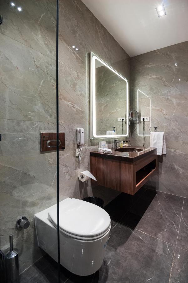 Wellness Hotel And Spa Taškent Exteriér fotografie
