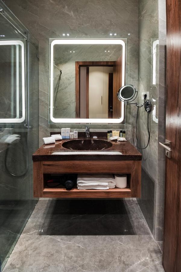 Wellness Hotel And Spa Taškent Exteriér fotografie