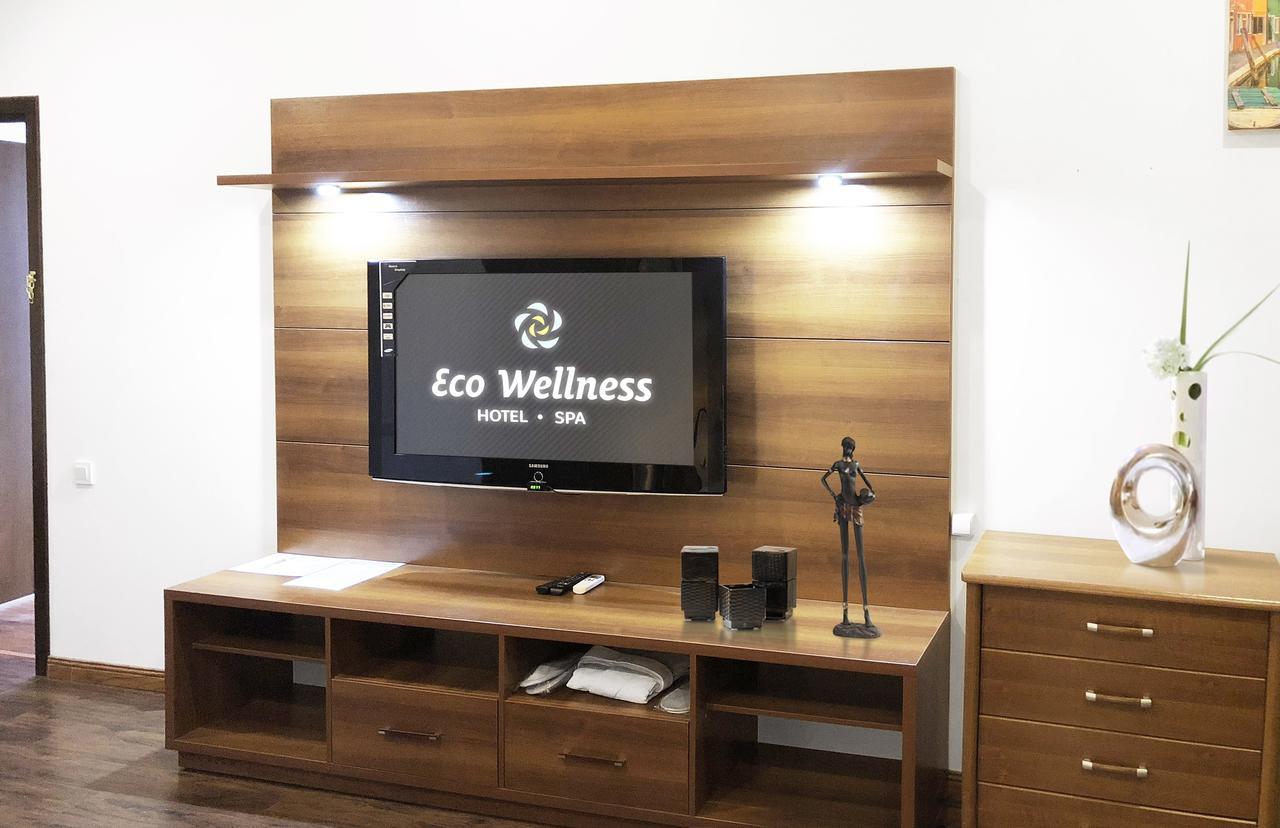 Wellness Hotel And Spa Taškent Exteriér fotografie
